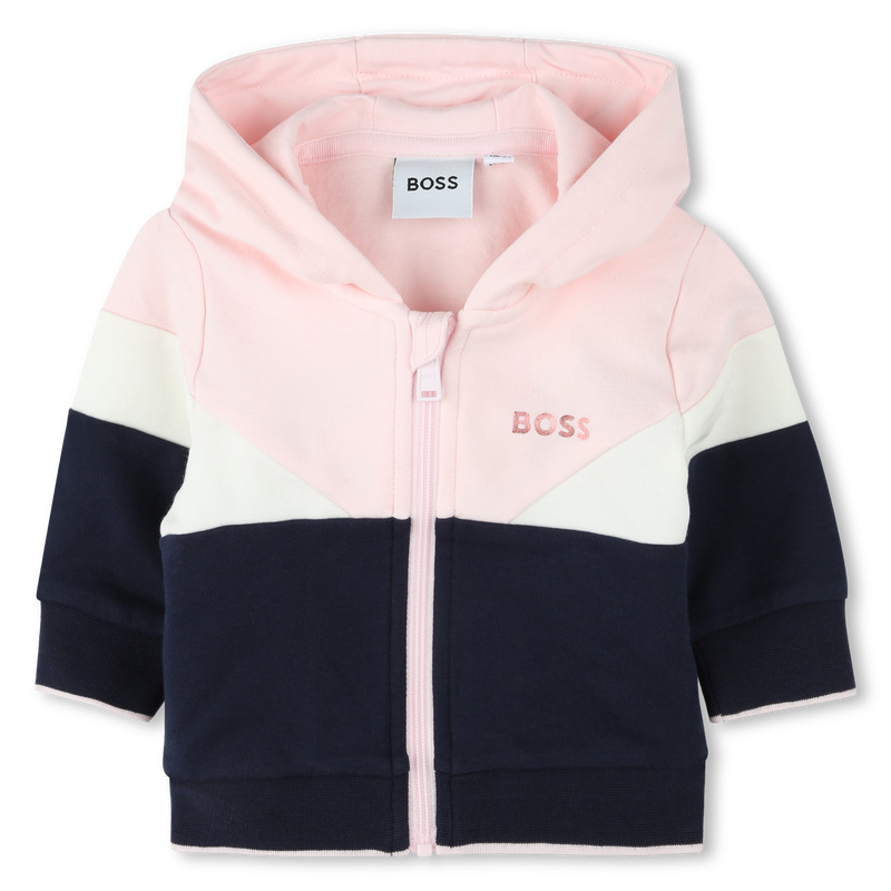 3-piece jogging set BOSS 
                        GIRL