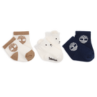 Pack of socks TIMBERLAND 
                    BOY