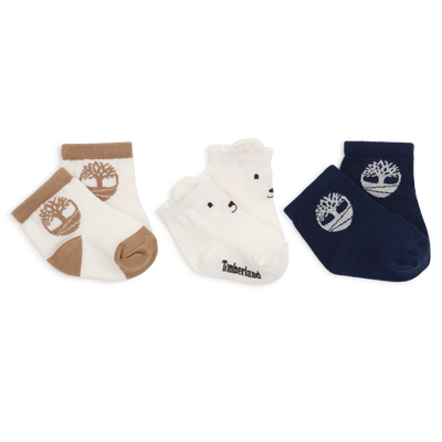 Pack of socks TIMBERLAND BOY