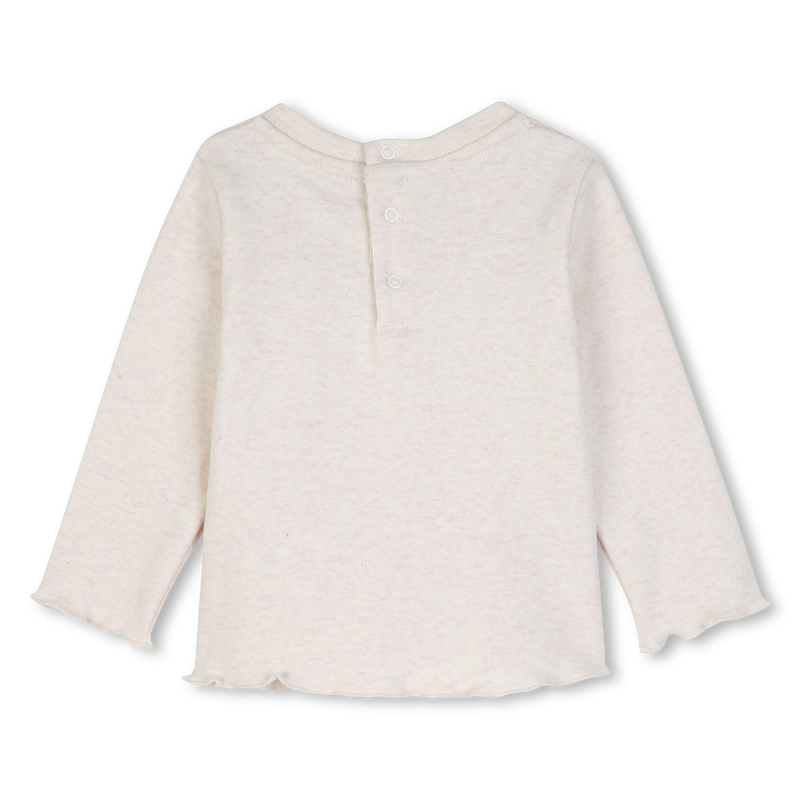 Long sleeve t-shirt CHLOE 
                        GIRL