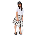 Short sleeve t-shirt MARC JACOBS 
                    GIRL