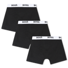 Boxer shorts pack BOSS 
                    BOY