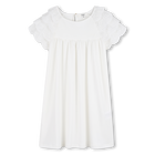 Short sleeve dress CHLOE 
                    GIRL
