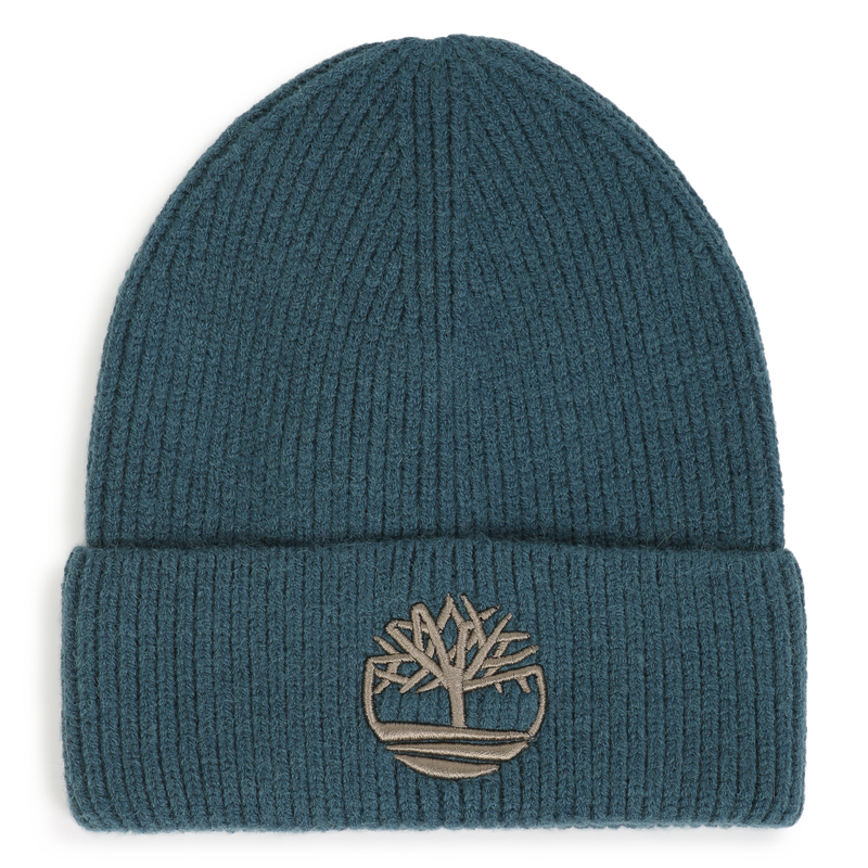 Knitted beanie TIMBERLAND 
                        BOY