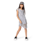 Short sleeve dress DKNY 
                    GIRL