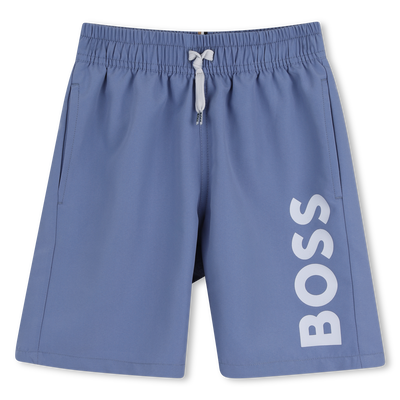 SWIM SHORTS BOSS BOY