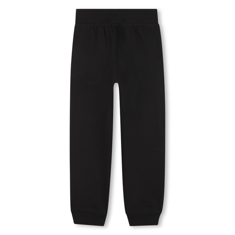 Jogging bottoms with pockets HUGO 
                        BOY