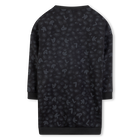 Long sleeve dress KARL LAGERFELD KIDS 
                    GIRL