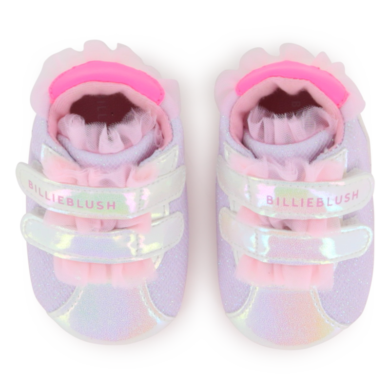 Slippers BILLIEBLUSH 
                        GIRL