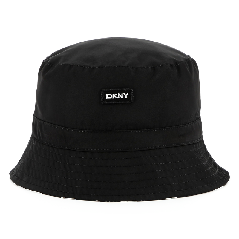 Reversible bucket hat DKNY 
                        UNISEX