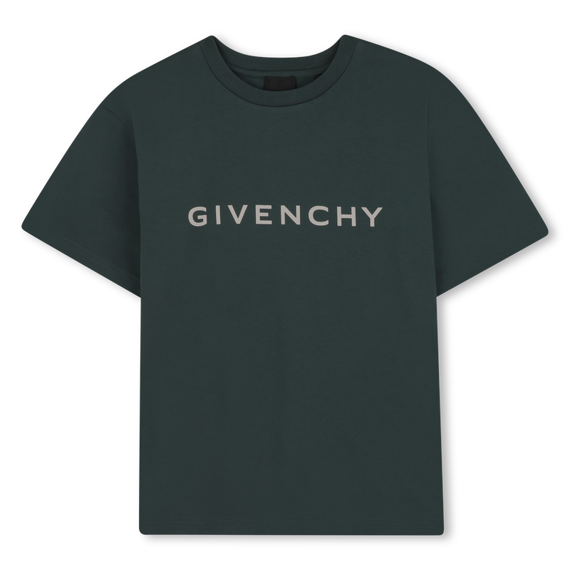 Short-sleeved T-shirt GIVENCHY 
                        UNISEX