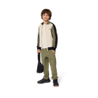 Elasticated waist pants BOSS 
                    BOY