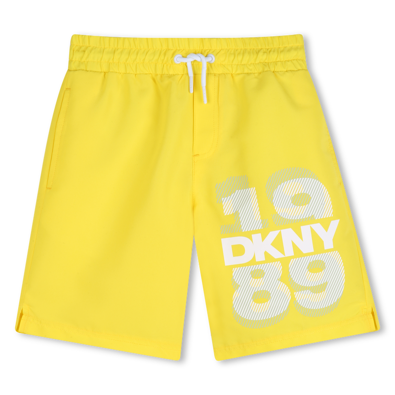 SWIM SHORTS DKNY 
                        BOY