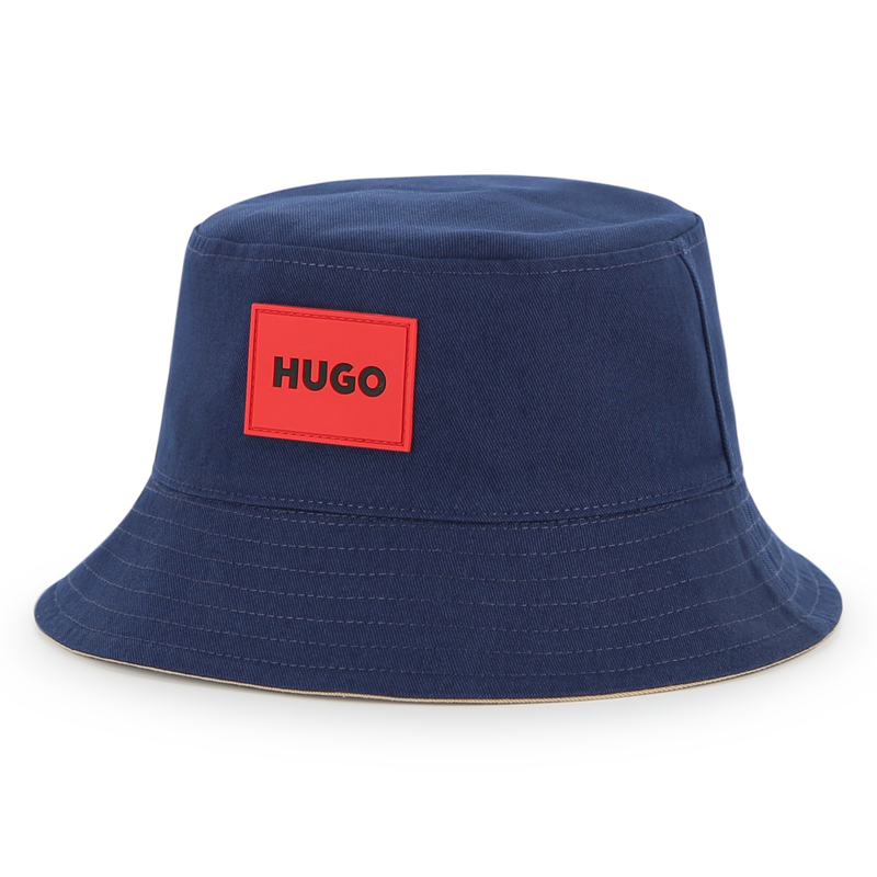 BOB REVERSIBLE HUGO 
                        BOY