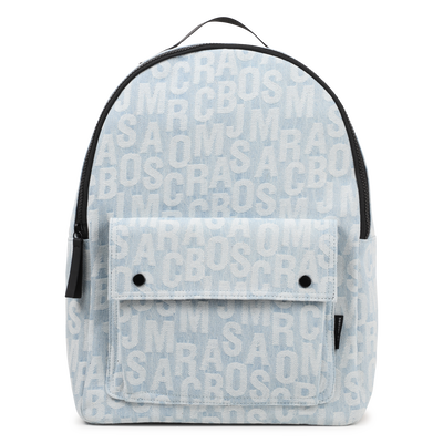 Denim rucksack MARC JACOBS BOY