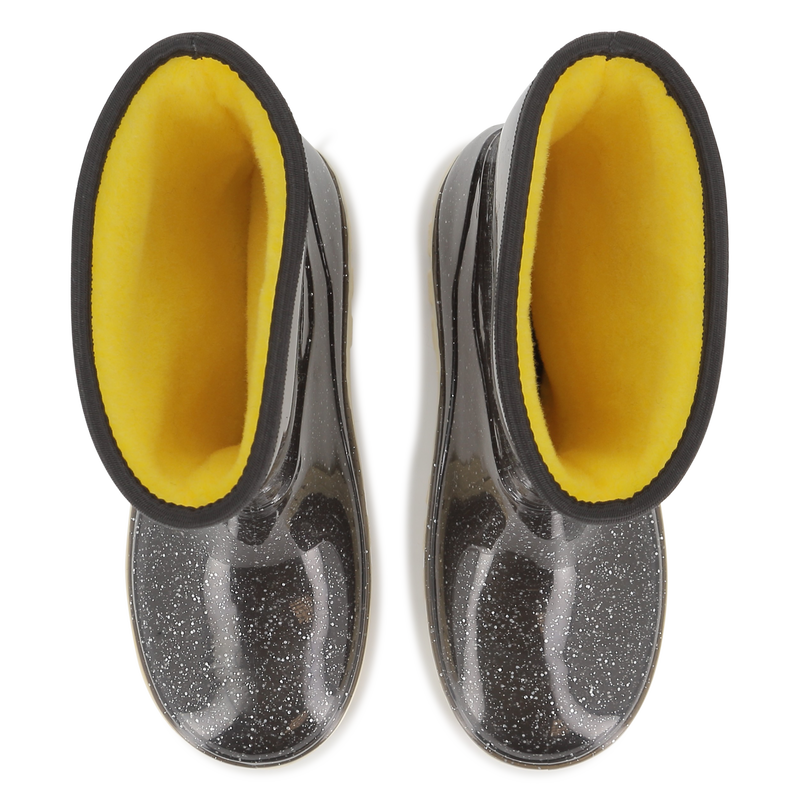 Rain Boots MARC JACOBS 
                        GIRL