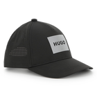 Cap HUGO 
                    BOY