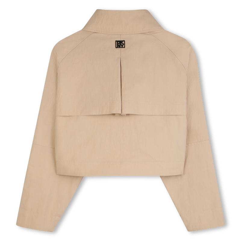 2-IN-1 TRENCH COAT DKNY 
                        GIRL