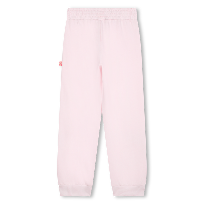 Jogging bottoms BILLIEBLUSH 
                        GIRL