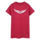 Beach dress ZADIG & VOLTAIRE 
                    GIRL