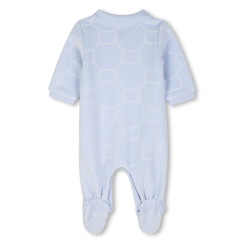 Pyjama set and hat BOSS 
                        BOY