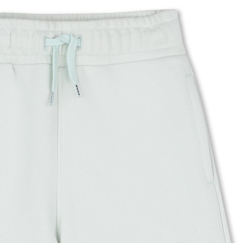 JOGGING BERMUDA SHORTS BOSS 
                        BOY