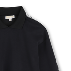 Long Sleeve Dress MICHAEL KORS 
                    GIRL