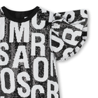 Sequin party dress MARC JACOBS 
                    GIRL