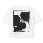 T-shirt with illustrations MARC JACOBS 
                    BOY