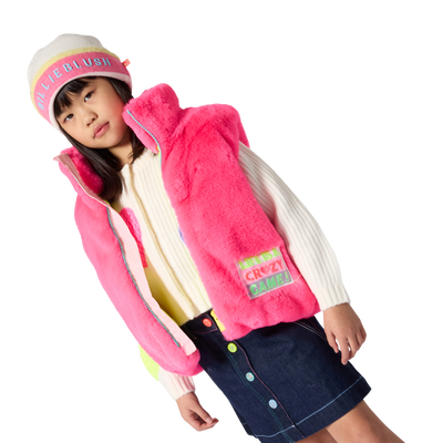 Denim skirt BILLIEBLUSH GIRL
