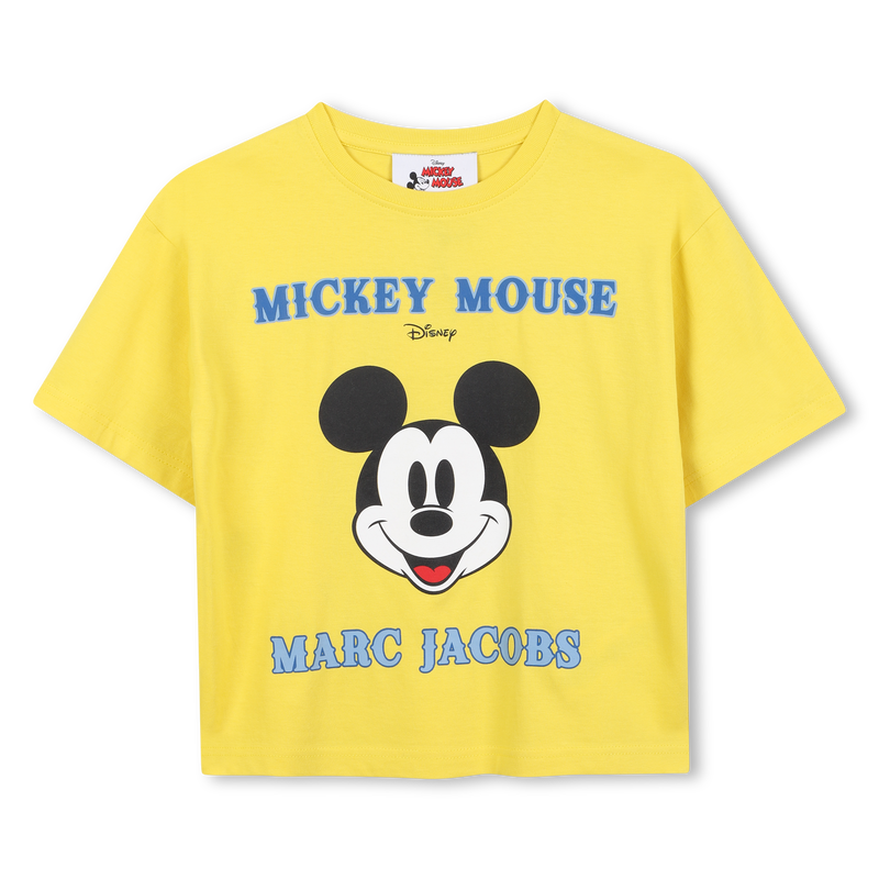 Short-sleeved T-shirt MARC JACOBS 
                        UNISEX