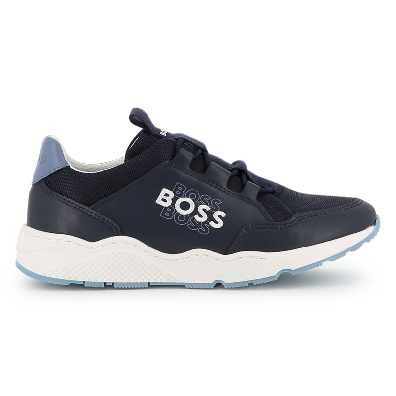 Sneakers BOSS 
                        BOY