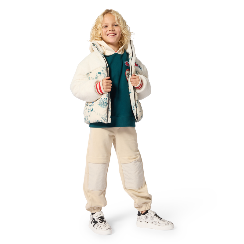 Sneakers MARC JACOBS 
                        BOY