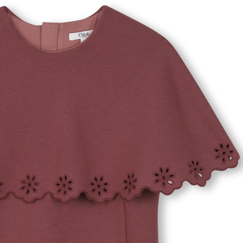 Milano dress CHLOE 
                        GIRL