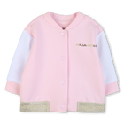 Jogger set KARL LAGERFELD KIDS 
                    GIRL