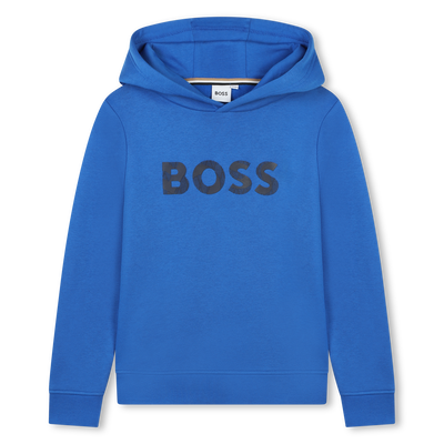 Hooded sweatshirt BOSS BOY