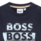 Long Sleeve T-Shirt BOSS 
                    BOY