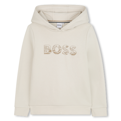 Hoodie BOSS BOY