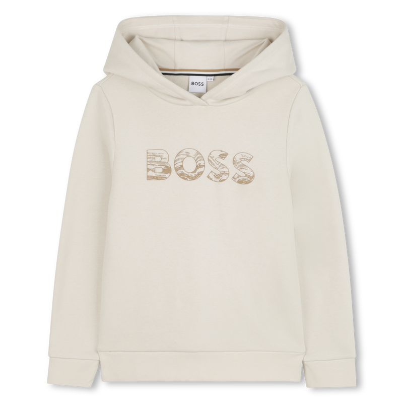 Hoodie BOSS 
                        BOY