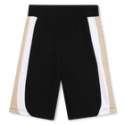 Fleece shorts BOSS 
                    BOY