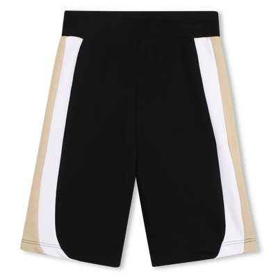 FLEECE SHORTS BOSS BOY