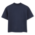 Short-sleeved polo shirt BOSS 
                    BOY