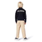 Trousers with pockets KARL LAGERFELD KIDS 
                    BOY