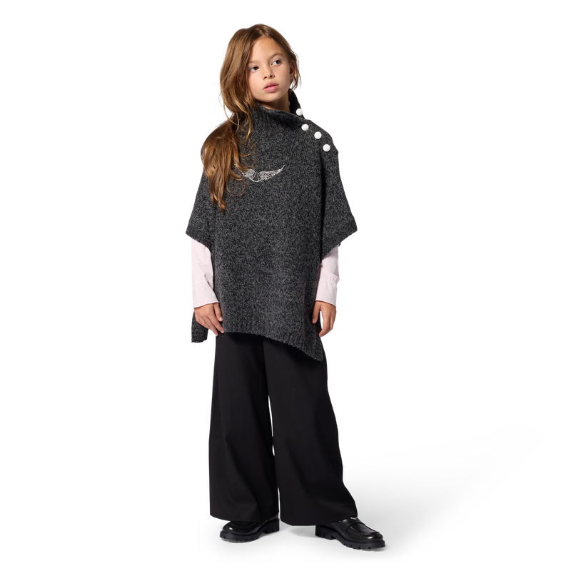 Long sleeve t-shirt ZADIG & VOLTAIRE 
                        GIRL