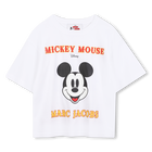 Short-sleeved T-shirt MARC JACOBS 
                    UNISEX