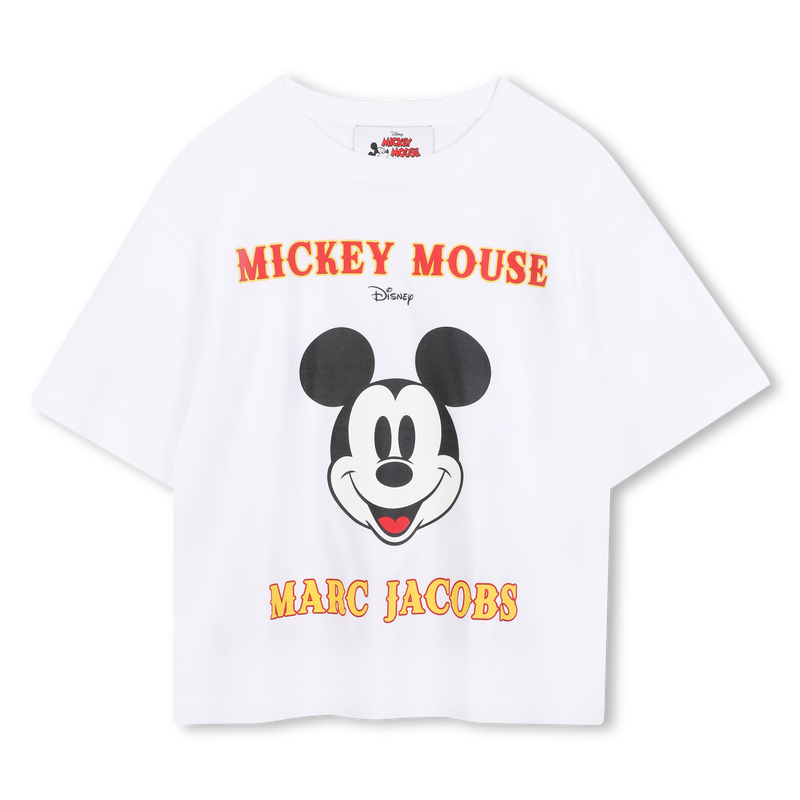 Short-sleeved T-shirt MARC JACOBS 
                        UNISEX