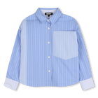 Short sleeve shirt DKNY 
                    GIRL