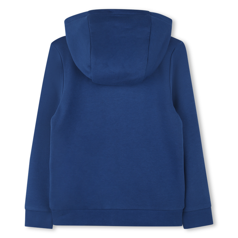 Fleece Tracksuit Set BOSS 
                        BOY