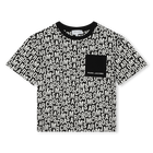 Short-sleeved T-shirt MARC JACOBS 
                    UNISEX