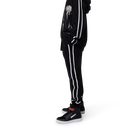 Two-tone jogging trousers DKNY 
                    UNISEX